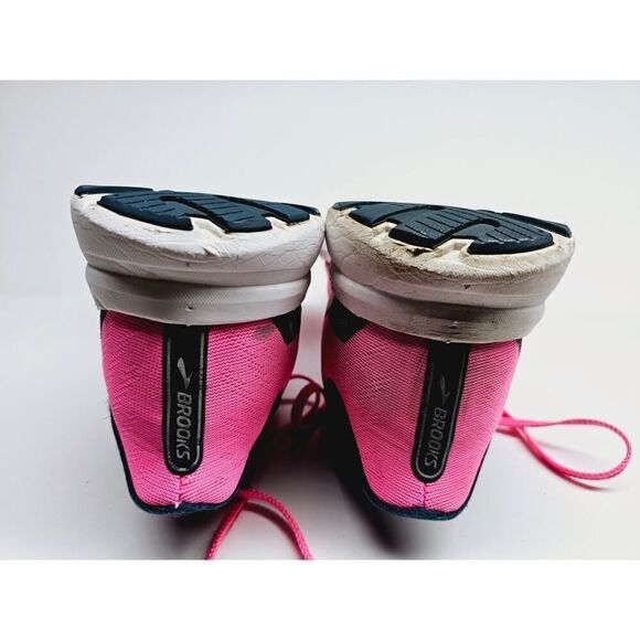 Brooks Women 9 Comfort Shoe - Picture 6 of 10